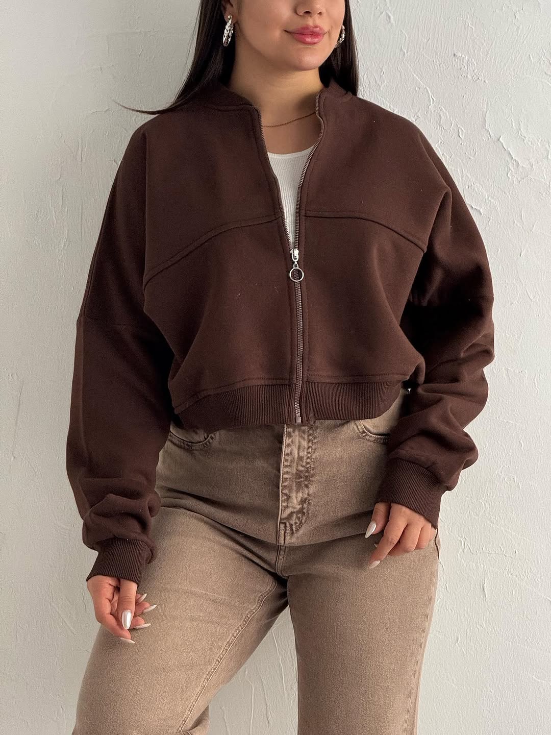 Evora Jacket