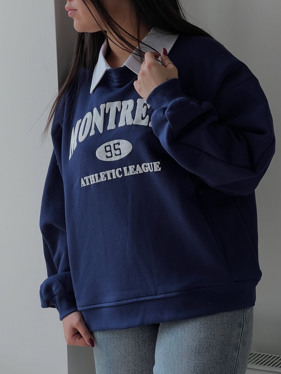 MontReal Sweatshirt