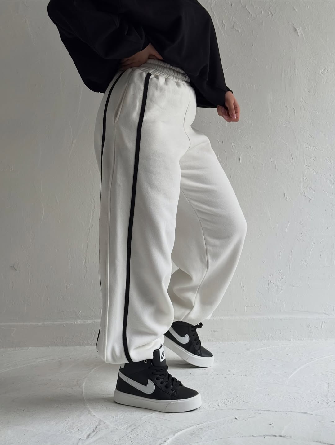 Rava Pants