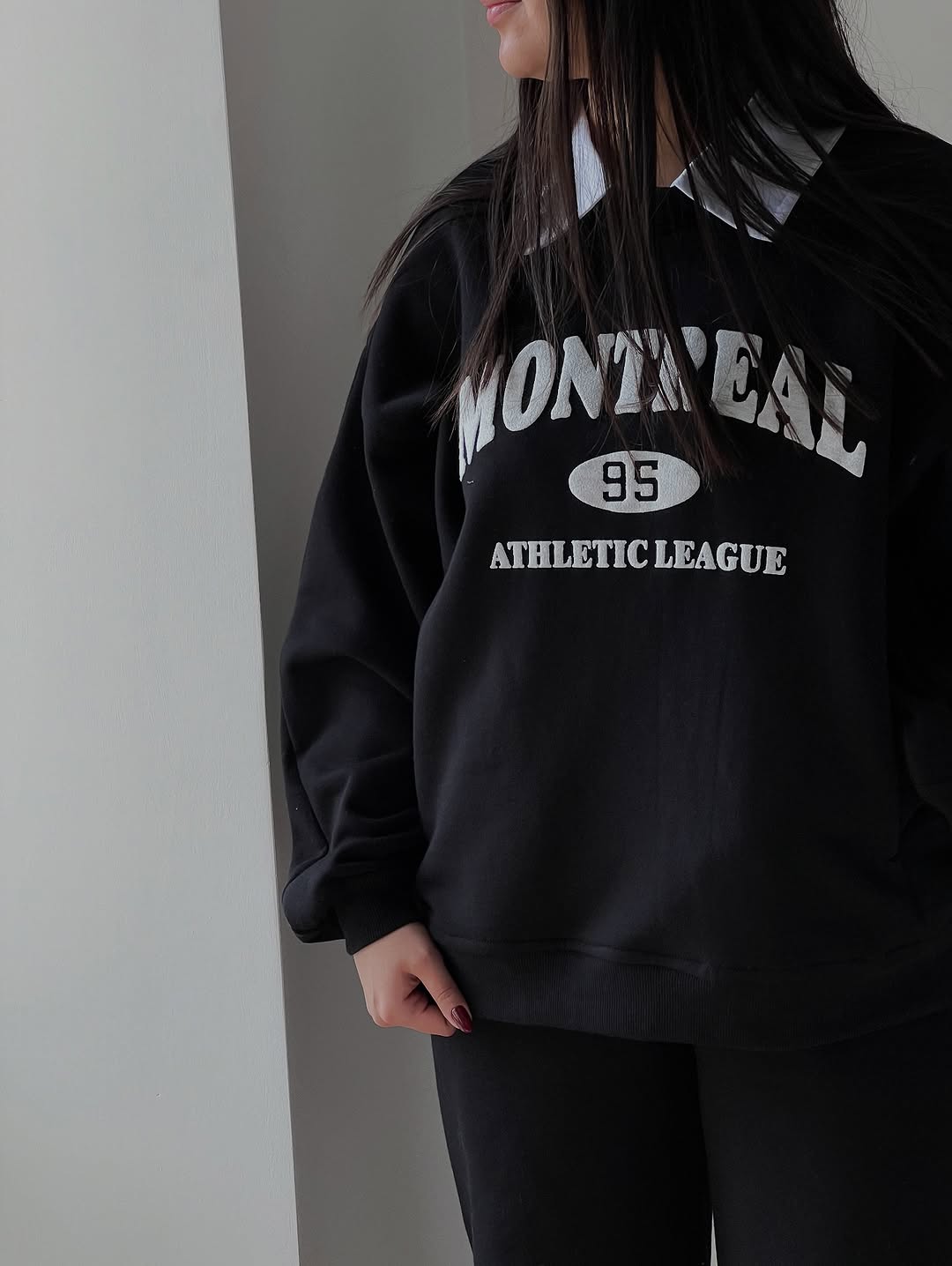 MontReal Sweatshirt