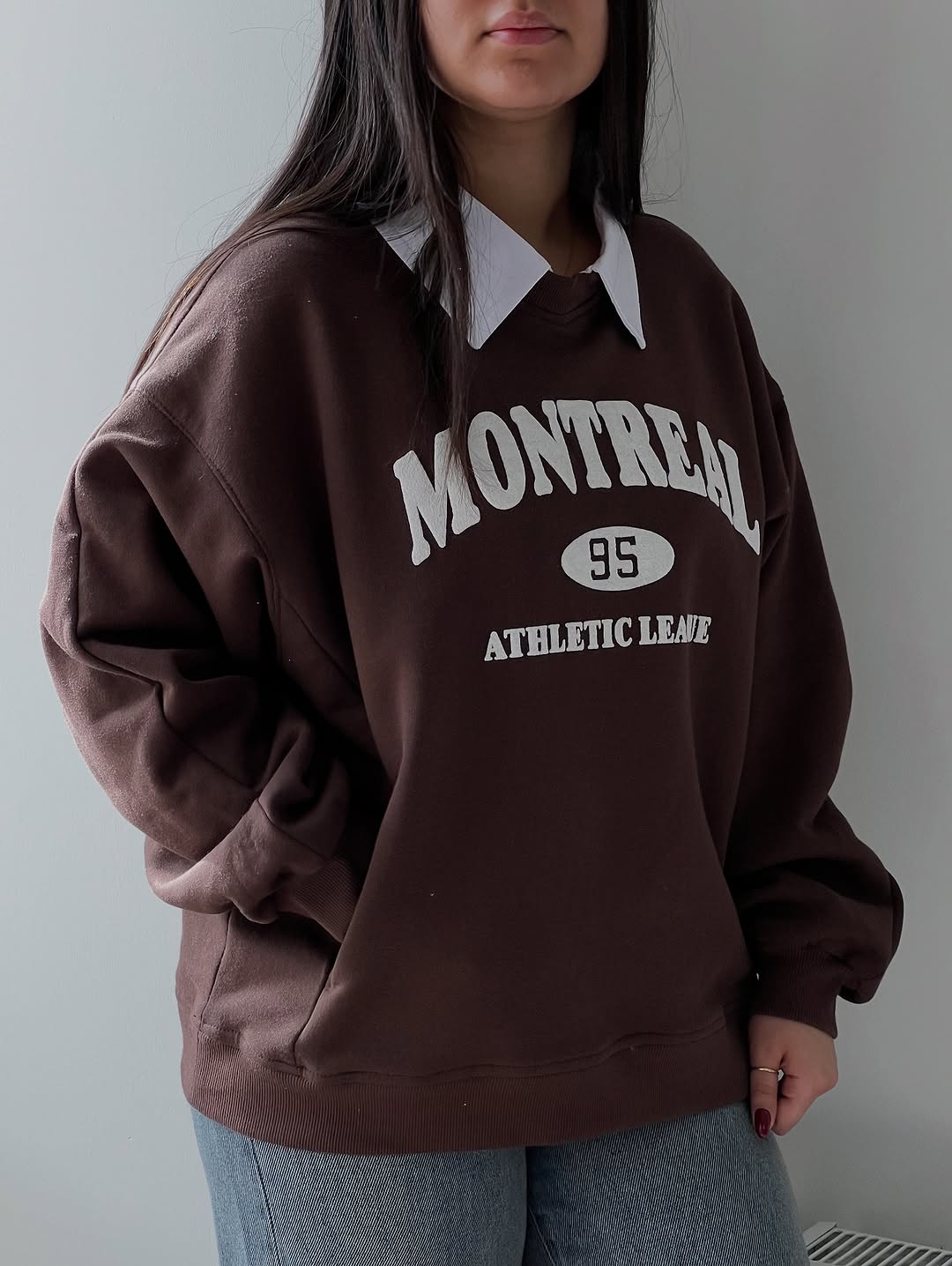 MontReal Sweatshirt