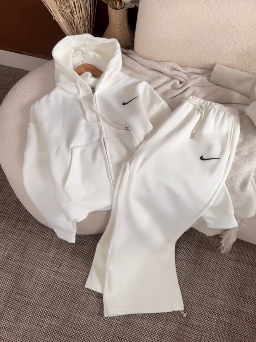 Nk Jacket & Pants Set