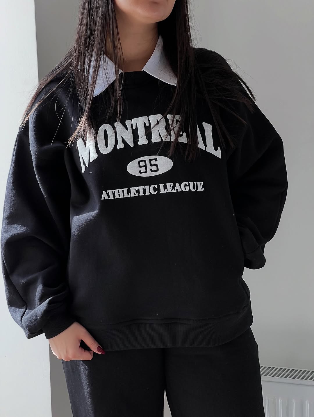 MontReal Sweatshirt